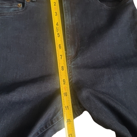 HM Hilary Macmillan Jeans - Picture 8 of 11